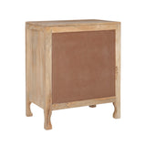 Haven 2 Door Cabinet Natural