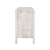 Haven 2 Door Cabinet Natural