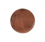 Keagan Side Table Copper 