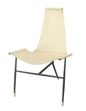 Jamie Young Co. Abilene Lounge Chair 20ABIL-CHWH