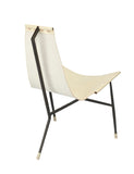 Jamie Young Co. Abilene Lounge Chair 20ABIL-CHWH