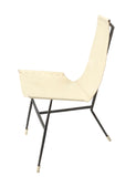 Jamie Young Co. Abilene Lounge Chair 20ABIL-CHWH