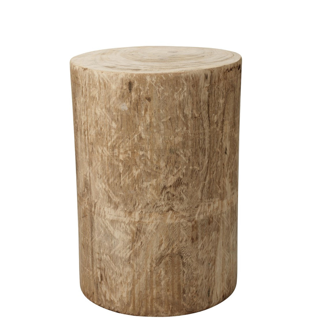 Jamie Young Co. Agave Side Table 20AGAV-STWD