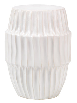 Jamie Young Co. Algae Side Table 20ALGA-STWH