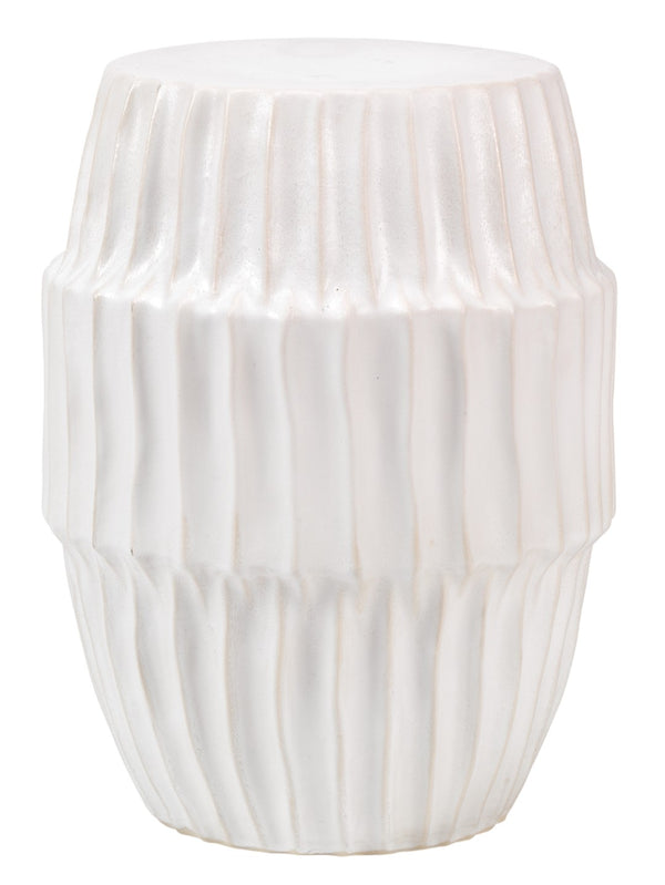 Jamie Young Co. Algae Side Table 20ALGA-STWH