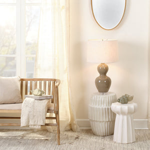 Jamie Young Co. Algae Side Table 20ALGA-STWH