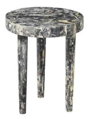 Jamie Young Co. Artemis Side Table 20ARTE-LGBK