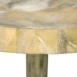 Jamie Young Co. Artemis Side Table 20ARTE-LGPE