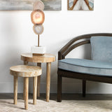 Jamie Young Co. Artemis Side Table 20ARTE-LGPE