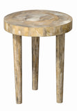 Jamie Young Co. Artemis Side Table 20ARTE-LGPE