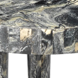 Jamie Young Co. Artemis Side Table 20ARTE-SMBK