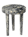 Jamie Young Co. Artemis Side Table 20ARTE-SMBK