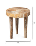 Jamie Young Co. Artemis Side Table 20ARTE-SMPE