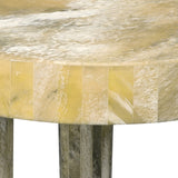 Jamie Young Co. Artemis Side Table 20ARTE-SMPE