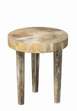 Jamie Young Co. Artemis Side Table 20ARTE-SMPE