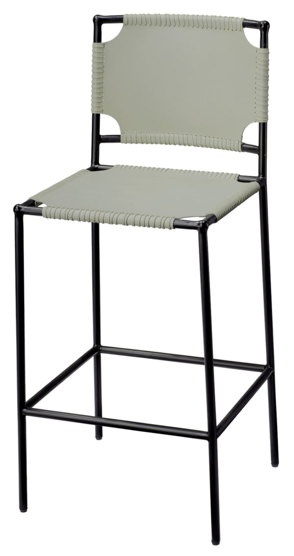 Jamie Young Co. Asher Bar Stool 20ASHE-BSDG