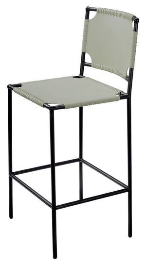Jamie Young Co. Asher Bar Stool 20ASHE-BSDG