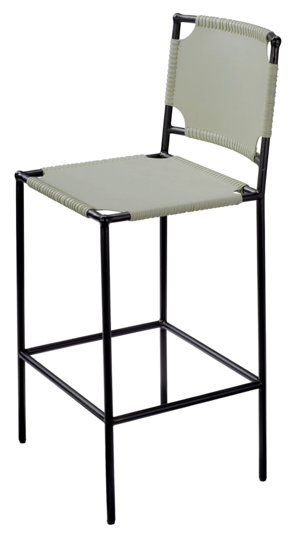 Jamie Young Co. Asher Bar Stool 20ASHE-BSDG