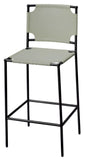 Jamie Young Co. Asher Bar Stool 20ASHE-BSDG