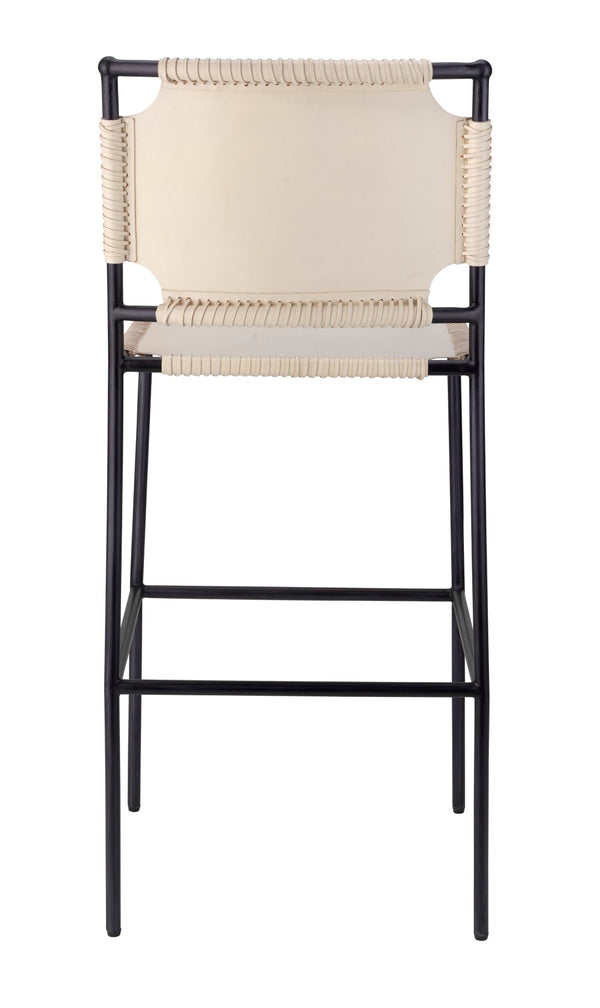 Jamie Young Co. Asher Bar Stool 20ASHE-BSOW