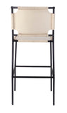 Jamie Young Co. Asher Bar Stool 20ASHE-BSOW