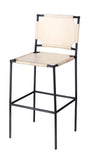 Jamie Young Co. Asher Bar Stool 20ASHE-BSOW