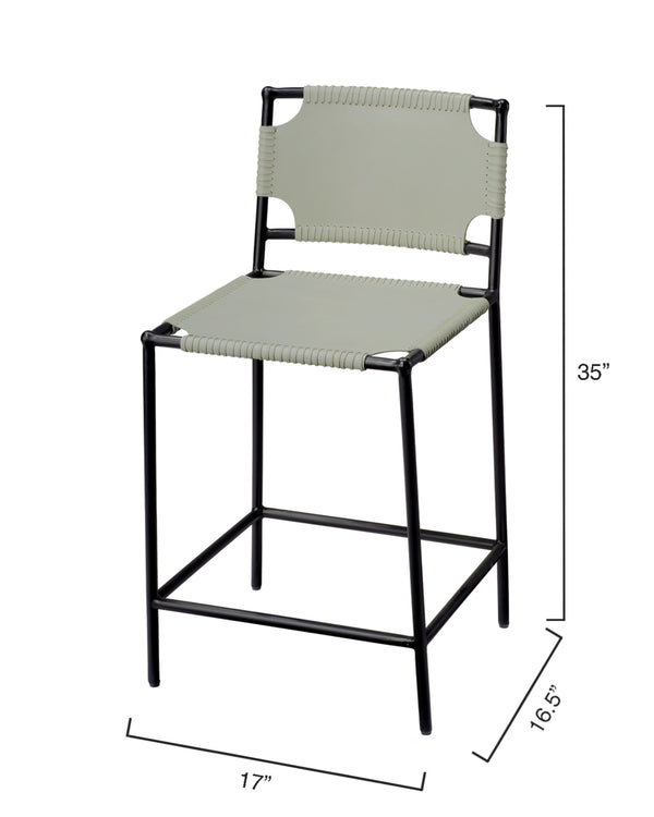 Jamie Young Co. Asher Dining Chair 20ASHE-DCDG