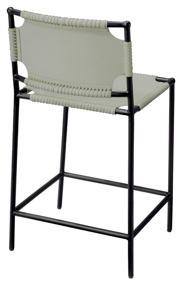 Jamie Young Co. Asher Dining Chair 20ASHE-DCDG