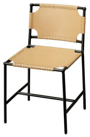 Jamie Young Co. Asher Dining Chair 20ASHE-DCCA