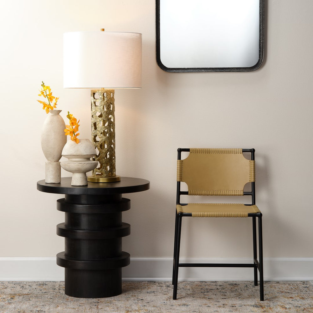 Jamie Young Co. Asher Dining Chair 20ASHE-DCCA