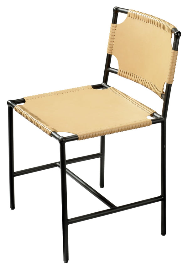 Jamie Young Co. Asher Dining Chair 20ASHE-DCCA