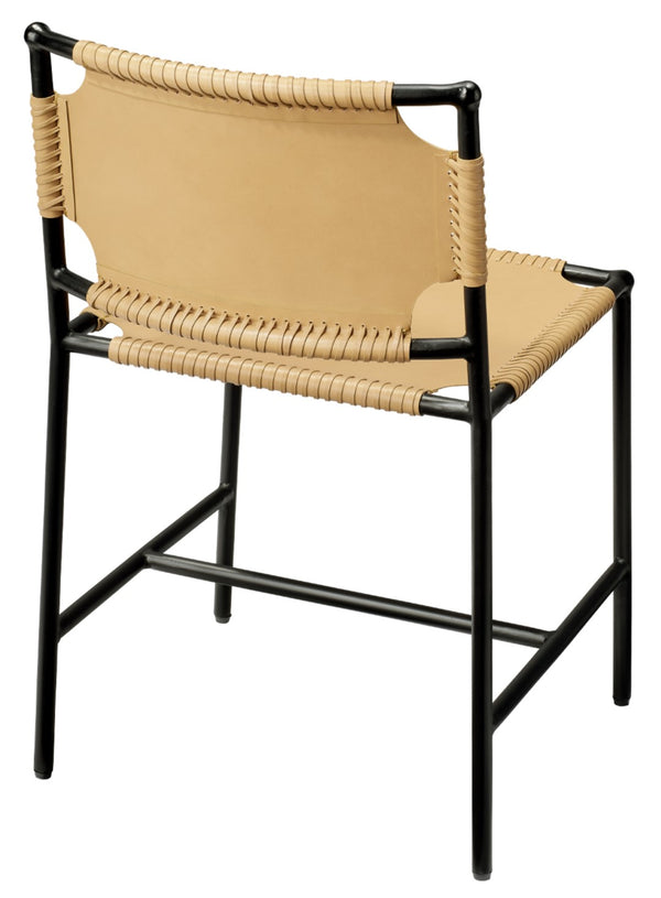 Jamie Young Co. Asher Dining Chair 20ASHE-DCCA