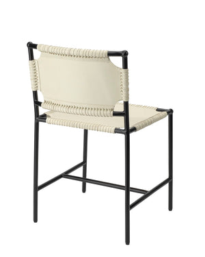 Jamie Young Co. Asher Dining Chair 20ASHE-DCWH