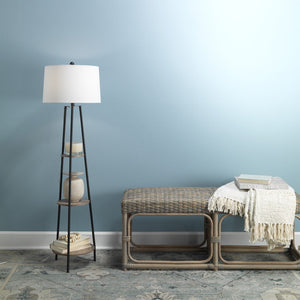 Jamie Young Co. Avery Bench 20AVER-BEGR