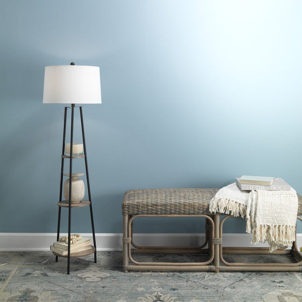 Jamie Young Co. Avery Bench 20AVER-BEGR