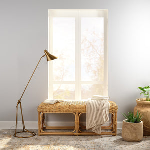 Jamie Young Co. Avery Bench 20AVER-BENA