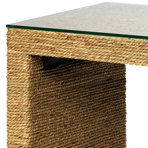 Jamie Young Co. Captain Console Table 20CAPT-CONA