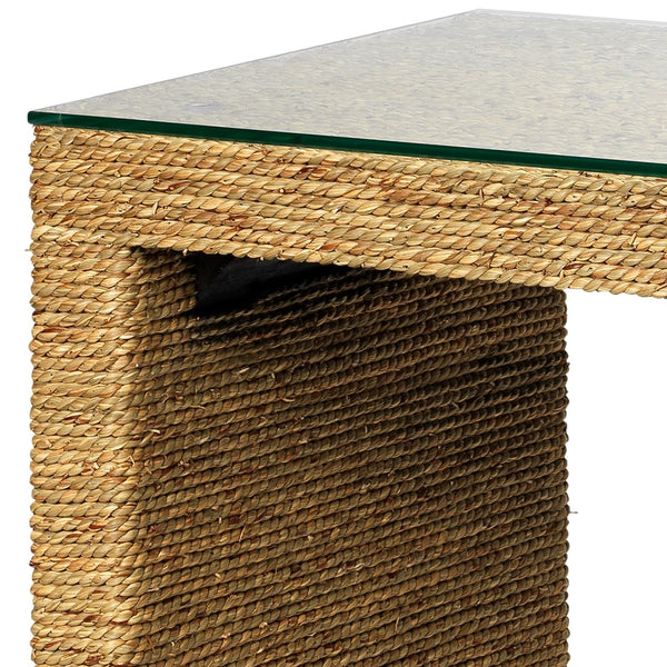 Jamie Young Co. Captain Console Table 20CAPT-CONA