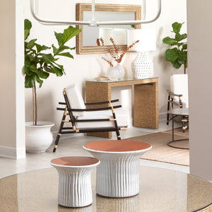 Jamie Young Co. Captain Console Table 20CAPT-CONA