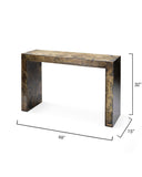 Jamie Young Co. Charlemagne Console Table 20CHAR-COAW