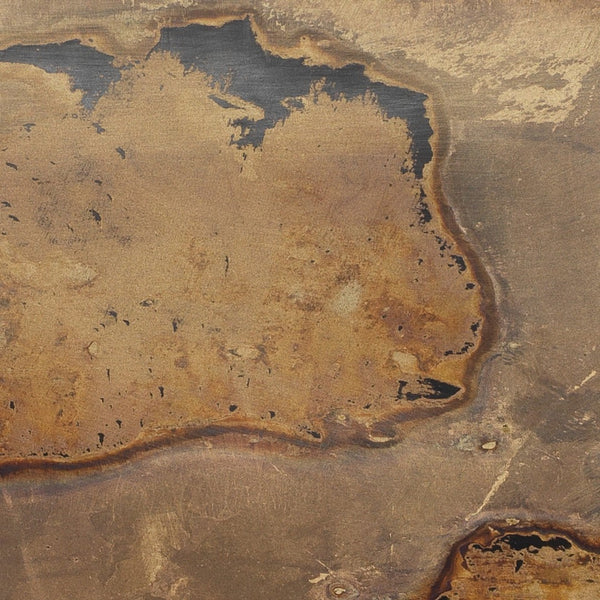 Jamie Young Co. Crown Side Table 20CROW-LGAW