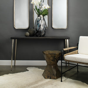 Jamie Young Co. Crown Side Table 20CROW-SMAW