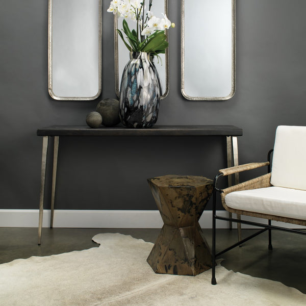 Jamie Young Co. Crown Side Table 20CROW-SMAW