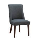 Adler Dining Chair Set of Two