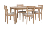 Drury 5Pc Dining Set