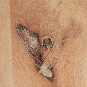 Jamie Young Co. Dylan Round Side Table 20DYLA-STWW