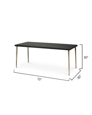 Jamie Young Co. Farmhouse Dining Table 20FARM-DTDW