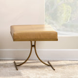 Jamie Young Co. Kai Stool 20KAI-STOOCA