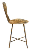 Jamie Young Co. McCallan Metal Chair 20MCCA-CHAW