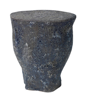 Jamie Young Co. Molten Side Table 20MOLT-STBL